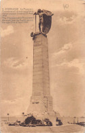 Le Monument Commémoratif Du Raid Naval De La Marine Anglaise 1918 - Zeebrugge - Zeebrugge