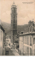 FRANCE - Bagnères De Bigorre - La Tour Des Jacobins  - Rue - Carte Postale Ancienne - Bagneres De Bigorre