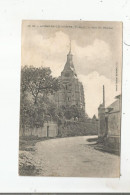 AVESNES LE COMTE (PAS DE CALAIS) 52 RUE DE L'EGLISE 1915 - Avesnes Le Comte