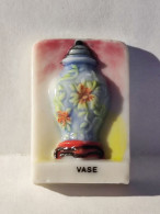 Fève / Fèves 1995 La Chine * Le Vase (T 2941) AFF 1995 Page 28 - Pays