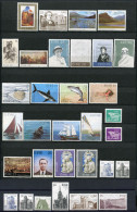 Ireland 1982. Complete Collection Of All Stamps From 1982 (incl. All Definitives + 2 Booklet Stamps). ALL MINT - Années Complètes