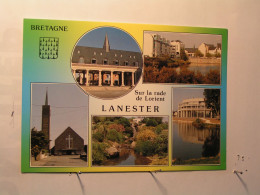 Lanester - Vues Diverses - Lanester