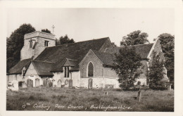 PENN CHURCH - Buckinghamshire