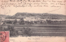 FOUG VUE GENERALE 1904 - Foug