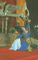 CPM - BURMA - A Burmese Dancer ... Edition - Myanmar (Burma)