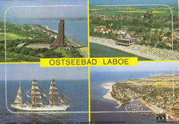 AK149111 GERMANY - Ostseebad Laboe - Laboe