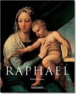 Raphael By Christoph Thoenes (Paperback, 2005) - NEW - ISBN 9783822822036 - Fine Arts