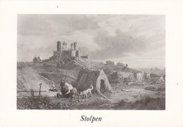 AK149154 GERMANY - Stolpen - Stolpen