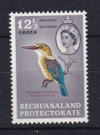 Bechuanaland: 1961   QE II - Pictorial    SG175    12½c    MH - 1885-1964 Bechuanaland Protettorato