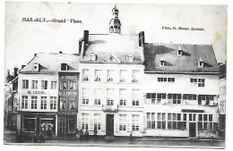 CPA Hasselt, Grand'Place - Hasselt