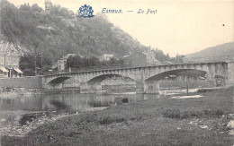 BELGIQUE - Esneux - Le Pont - Carte Postale Ancienne - Esneux