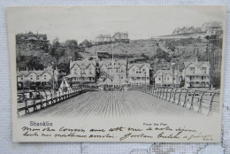 418/ SHANKLIN From Of The Pier - Isle Of Man