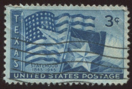 Pays : 174,1 (Etats-Unis)   Yvert Et Tellier N° :   490 (o) - Used Stamps