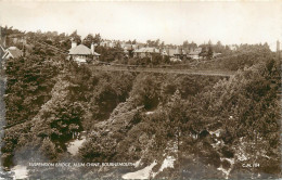 Uk England Bournemouth Suspension Bridge - Bournemouth (from 1972)