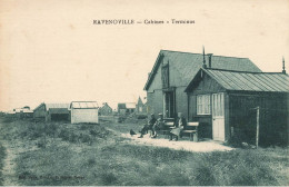 Ravenoville * Cabines * Terminus * Villageois - Other & Unclassified