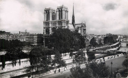 France Paris Notre Dame - Notre Dame De Paris