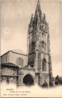 OVIEDO - - Torre De La Catedral - Asturias (Oviedo)