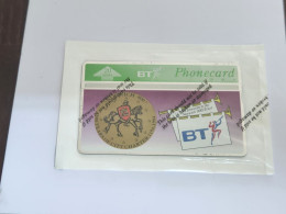 United Kingdom-(BTI100)-NORWICH 800-(106)(20units)(449A-COD INCLOSED)-(tirage-3.500)-(price Cataloge-8.00£-mint) - BT Interne