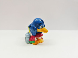 Kinder : Die Bingo Birds 1996 - Peter Kneter - Monoblocs