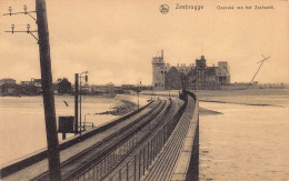 Openvak Van Het Zeehoofd - Zeebrugge - Zeebrugge