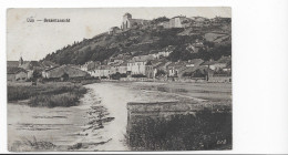 Delcampe - CPA - DUN - GESAMTANSICHT - Dun Sur Meuse