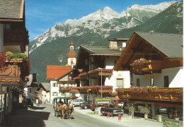 Ref ( 9609 )  Neustift - Neustift Im Stubaital