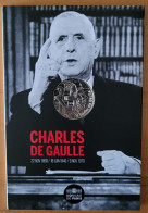 France Silver 10 Euro 2020. General De Gaulle. In Folder. - Colecciones