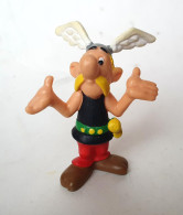 FIGURINE ASTERIX MD TOYS 1995 TBE (2) - Asterix & Obelix