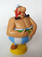 FIGURINE OBELIX BONBONS FIZZY 2012 - Asterix & Obelix