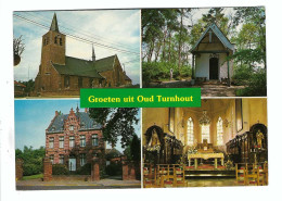 Groeten Uit Oud Turnhout - Oud-Turnhout