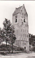 270311Ameland, Nes. Toren. (FOTO KAART( - Ameland