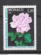 Monaco - YT N° 1200 - Neuf Sans Charnière - 1979 - Unused Stamps
