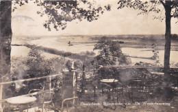 270335Oosterbeek, Rijngezicht V.a. ,,De Westerbouwing’’ – 1958 (linksboven Een Vouw) - Oosterbeek