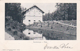 270376Beekhuizen, Velp. (poststempel 1903) - Velp / Rozendaal