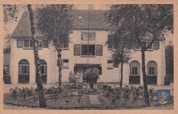 2703118Nunspeet, Vacantiekindertehuis Erperweg.-1947.(zie Achterkant) - Nunspeet
