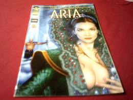 THE MAGIC OF   ARIA  N° 2 - Collections