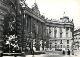 Austria Vienna Hofburg - Stephansplatz