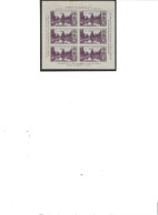 MYSTIC  750*MNH* - Ungebraucht