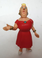 FIGURINE TINTIN  PLASTOY 1994 CASTAFIORE 2EME TIRAGE - Tintin