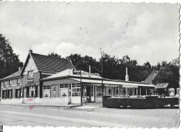 Ville Pommeroeul Le Gros Chêne Hostellerie - Bernissart