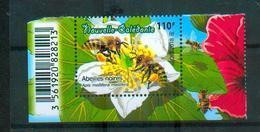 Nouvelle Calédonie / New Caledonia 2018 - Abeille Noire / Black Bee / Apis Mellifera Mellifera - MNH - Abeilles