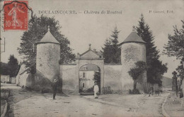 Doulaincourt Château De Montroi - Doulaincourt