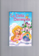 Lote 3 Cuentos Peter Pan La Bella Durmiente Y Pulgarcita Nuevos - Libri Bambini E Ragazzi