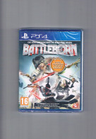 Battleborn Ps4 Nuevo Precintado - PS4