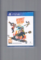 Rocket Arena Mythic Edition Ps4 Nuevo Precintado - PS4