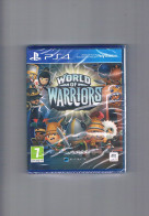 World Of Warriors Ps4 Nuevo Precintado - PS4