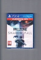 Killzone Shadow Fall Ps4 Nuevo Precintado - PS4