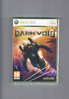 Dark Void Xbox 360 Nuevo Precintado - Xbox 360