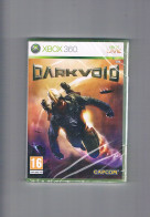Dark Void Xbox 360 Nuevo Precintado - Other & Unclassified