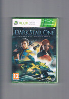 Dark Star One Xbox 360 Nuevo Precintado - Other & Unclassified